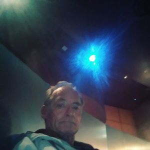 Meet your Posher, Paul